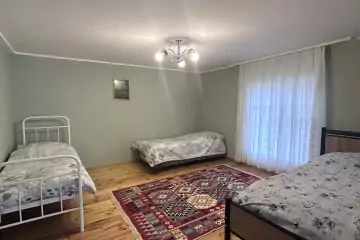 Günlük Kirayə Həyət Evi Lənkəranda 