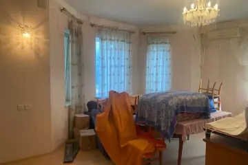 Satılır Həyət Evi Bilgəhdə 