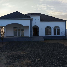 Satılır 4 otaqlı bağ evi 160 m², 4 sot  torpaq, Maştağa