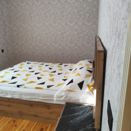 Satılır 4 otaqlı Həyət evi 110 m², 2 sot  torpaq, Maştağa