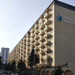 Satılır 3 otaqlı Yeni Tikili 56 m², Xırdalan şəhəri