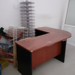 Kirayə Obyekt 3 otaq 135 m², 1 sot  ərazi, 9-cu mikrorayon