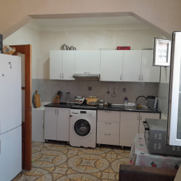 Satılır 3 otaqlı Həyət evi 150 m², 7 sot  torpaq, Pirşağı