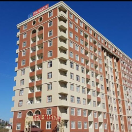 Satılır 3 otaqlı Yeni Tikili 90 m², Masazır