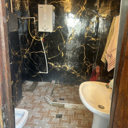 Satılır 4 otaqlı Həyət evi 110 m², 2 sot  torpaq, Ramana