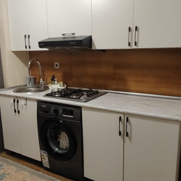 Satılır 1 otaqlı Yeni Tikili 43 m², Xırdalan şəhəri