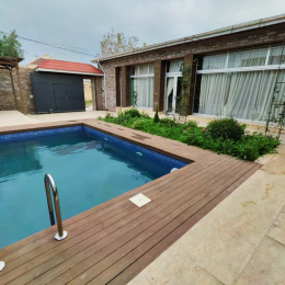 Satılır 6 otaqlı Həyət evi 250 m², 4 sot  torpaq, Zabrat qəsəbəsi