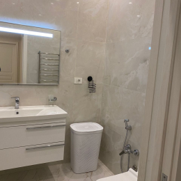 Kirayə 3 otaqlı Yeni Tikili 148 m², Grand Hayat