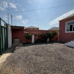 Satılır 4 otaqlı Həyət evi 80 m², 2 sot  torpaq, Ramana