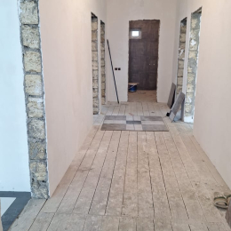 Satılır 4 otaqlı Həyət evi 120 m², 4 sot  torpaq, Maştağa