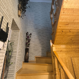 Satılır 4 otaqlı Həyət evi 160 m², 200 sot  torpaq, Masazır