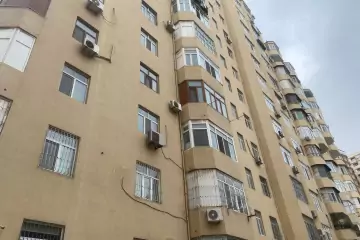 Satılır Yeni Tikili 9-cu Mikrorayonda 