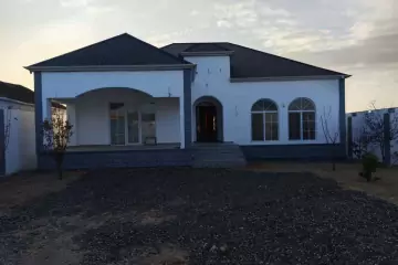 Satılır Bağ Evi Maştağada 