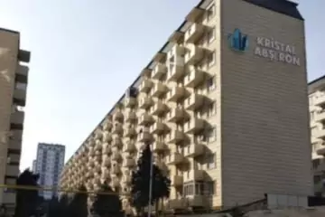 Satılır Yeni Tikili Xırdalan şəhərində 