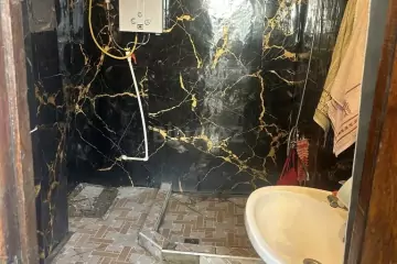 Satılır Həyət Evi Zabrat Qəsəbəsida 