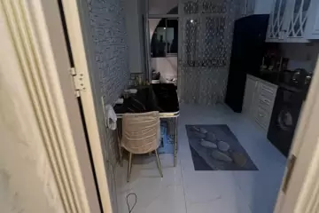 Satılır Yeni Tikili Masazırda 