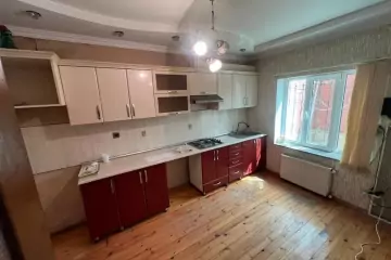 Satılır Həyət Evi Biləcəridə 