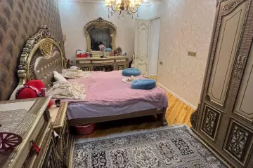 Satılır Yeni Tikili Masazırda 