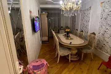 Satılır Yeni Tikili Masazırda 