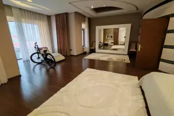 Satılır Həyət Evi Zabrat Qəsəbəsida 