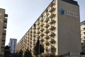 Satılır Yeni Tikili Xırdalan şəhərində 