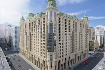 Aylıq Kirayə Yeni Tikili Yasamalda 