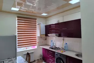 Satılır Köhnə Tikili Space Tv'də 