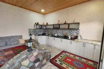 Satılır Bağ Evi Maştağada 