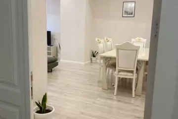 Aylıq Kirayə Yeni Tikili Grand Hayatda 