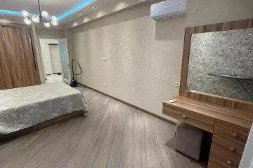 Aylıq Kirayə Yeni Tikili Yasamalda 