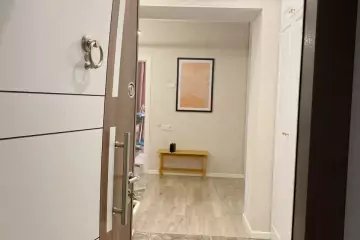 Aylıq Kirayə Yeni Tikili Grand Hayatda 