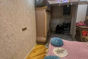 Satılır Yeni Tikili Masazırda 