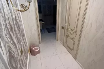 Satılır Yeni Tikili Masazırda 