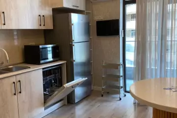 Aylıq Kirayə Yeni Tikili Grand Hayatda 