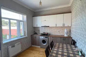 Satılır Həyət Evi Ramanada 