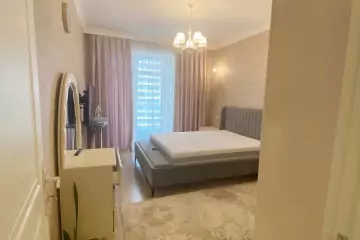 Aylıq Kirayə Yeni Tikili Grand Hayatda 