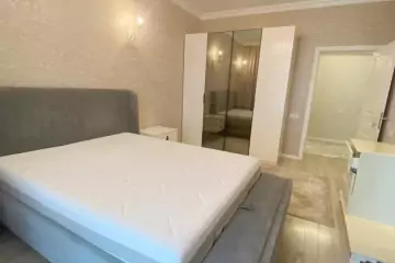 Aylıq Kirayə Yeni Tikili Grand Hayatda 