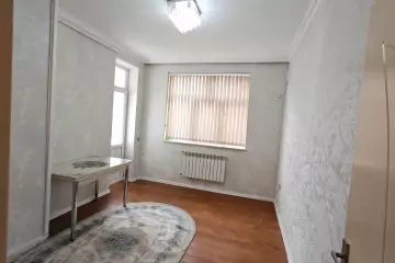 Satılır Yeni Tikili Melissa Park Yaşayış Kompleksida 