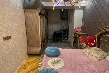 Satılır Yeni Tikili Masazırda 