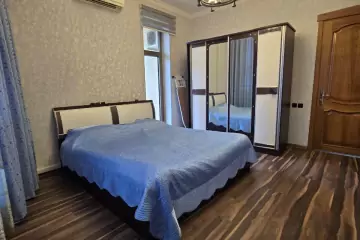 Satılır Yeni Tikili Yasamalda 