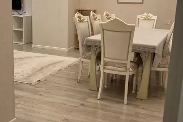 Aylıq Kirayə Yeni Tikili Grand Hayatda 