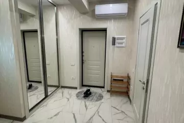 Aylıq Kirayə Yeni Tikili Yasamalda 