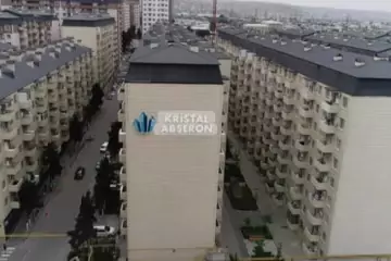 Satılır Yeni Tikili Xırdalan şəhərində 