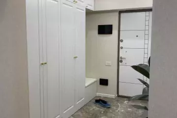 Aylıq Kirayə Yeni Tikili Grand Hayatda 