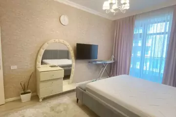 Aylıq Kirayə Yeni Tikili Grand Hayatda 