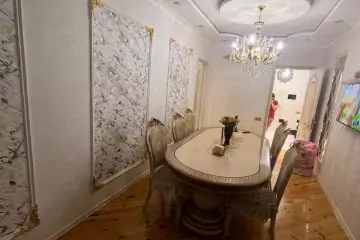 Satılır Yeni Tikili Masazırda 