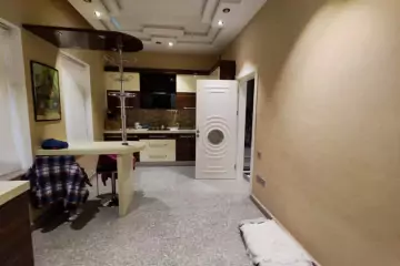 Satılır Həyət Evi Zabrat Qəsəbəsida 