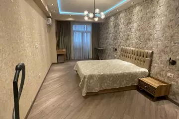 Aylıq Kirayə Yeni Tikili Yasamalda 