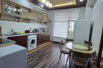 Satılır Yeni Tikili Yasamalda 