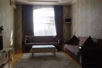 Satılır Villa Biləcəridə 